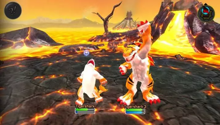 Invizimals El Reino Escondido - PS3