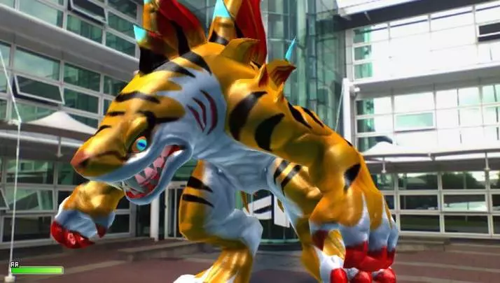 Invizimals El Reino Escondido