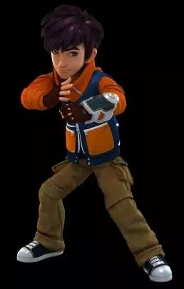 Invizimals El Reino Escondido - PS3