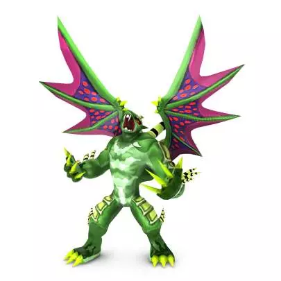 Invizimals El Reino Escondido