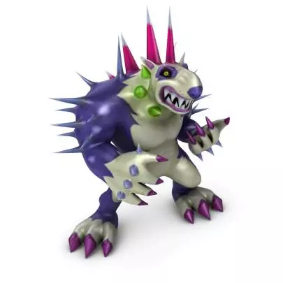 Invizimals: El Reino Escondido