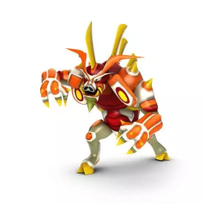 Invizimals El Reino Escondido - PS3