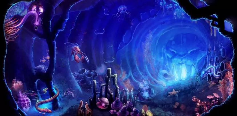 Invizimals: El Reino Escondido