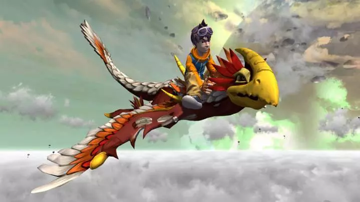 Invizimals El Reino Escondido - PS3