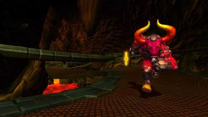 Invizimals: El Reino Escondido