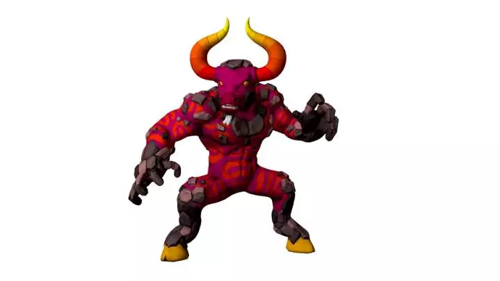 Invizimals El Reino Escondido