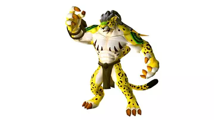 Invizimals El Reino Escondido