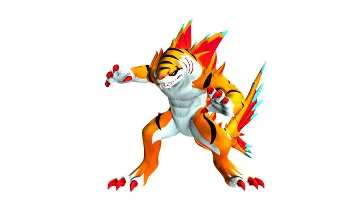 Invizimals: El Reino Escondido