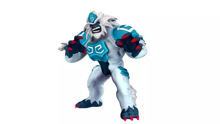 Invizimals El Reino Escondido - PS3