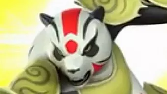 Invizimals El Reino Escondido: Gameplay Tráiler