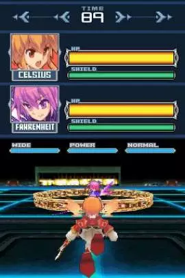 Clash of Elementalists