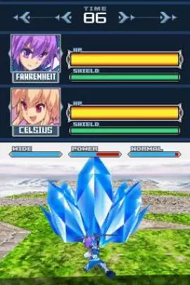 Clash of Elementalists