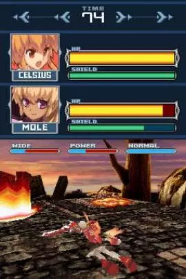 Clash of Elementalists