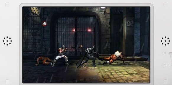 Batman Arkham Origins Blackgate