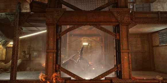Batman Arkham Origins Blackgate 3DS