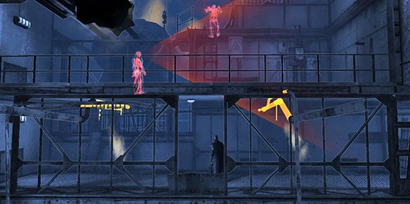 Batman Arkham Origins Blackgate