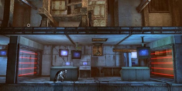 Batman Arkham Origins Blackgate: Batman Arkham Origins Blackgate: Avance