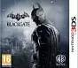 Batman: Arkham Origins Blackgate 3DS