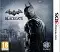 Batman: Arkham Origins Blackgate