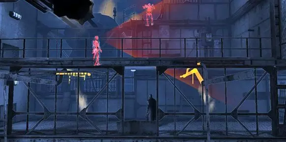 Batman: Arkham Origins Blackgate Batman: Arkham Origins Blackgate