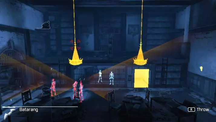 Batman Arkham Origins Blackgate - PS Vita