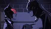 Batman Arkham Origins Blackgate: Under New Management