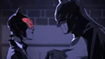 Batman Arkham Origins Blackgate: Under New Management