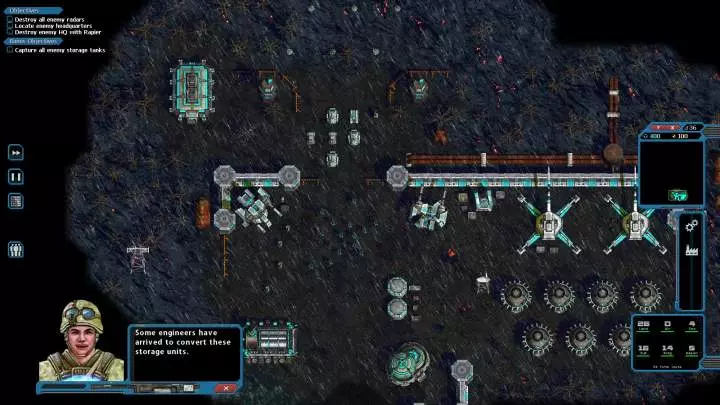 Machines at War 3 - PC