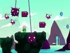 Cloudberry Kingdom - Imagen Xbox 360
