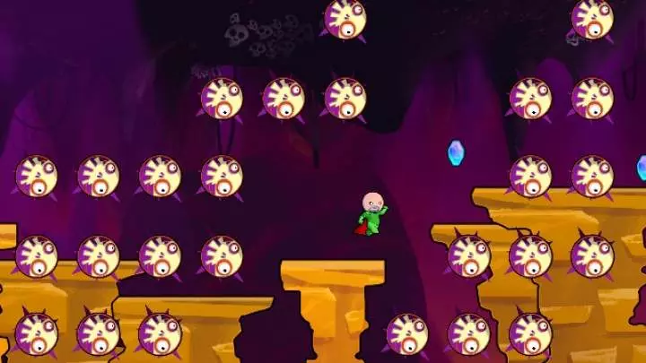 Cloudberry Kingdom - Xbox 360