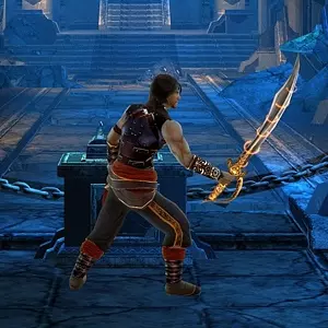 Prince of Persia: Shadow Flame Análisis
