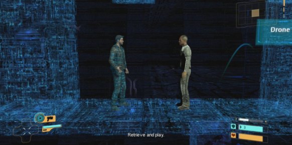 Flashback PS3