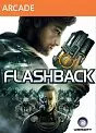 Flashback (2013) Xbox 360