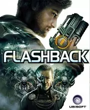 Carátula de Flashback - Mac