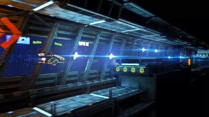 Flashback (2013) - Xbox 360