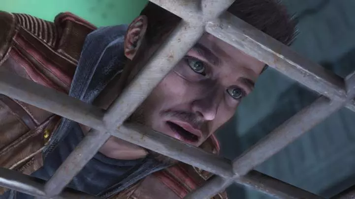 Flashback (2013) - Xbox 360