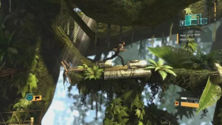 Flashback (2013) - Xbox 360