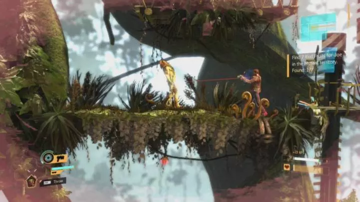 Flashback (2013) - Xbox 360