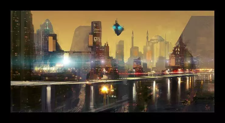 Flashback (2013) - Xbox 360