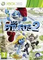 Los Pitufos 2 Xbox 360