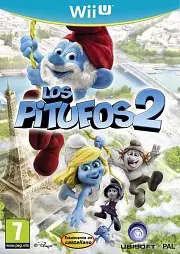 Los Pitufos 2