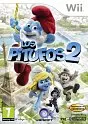 Los Pitufos 2 Wii