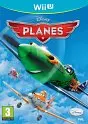 Disney Planes Wii U