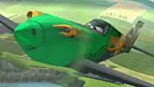Disney Planes: Debut Trailer
