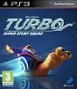 Turbo: Super Stunt Squad PS3