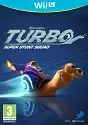 Turbo: Super Stunt Squad Wii U