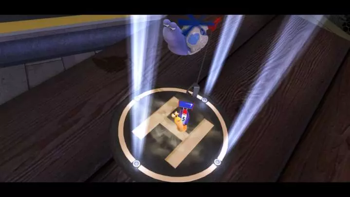 Turbo: Super Stunt Squad