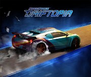 Carátula de Ridge Racer Driftopia - PC