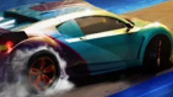 Ridge Racer Driftopia ya disponible para PC a través del Steam Early Access