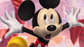 mickey castle of illusion switch mickey castle of illusion switch